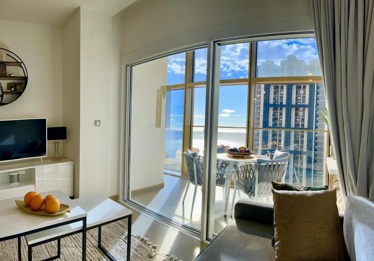 Intempo Gold&gris Apartment *