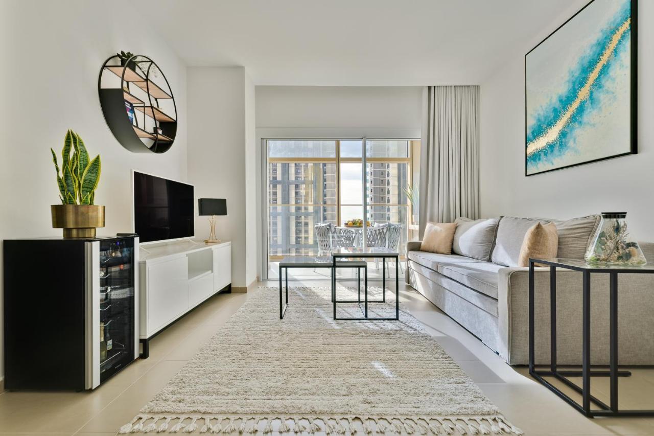 Apartment Intempo Gold&gris Benidorm
