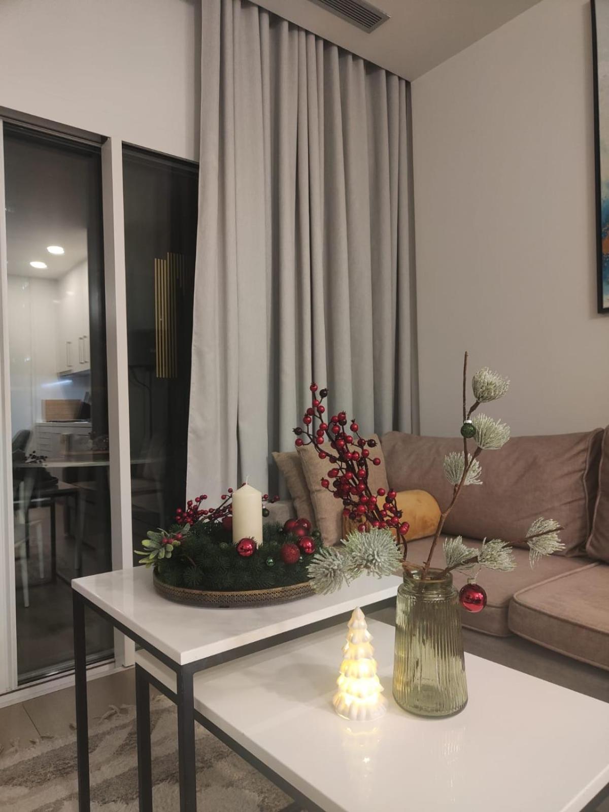 Apartment Intempo Gold&gris Benidorm