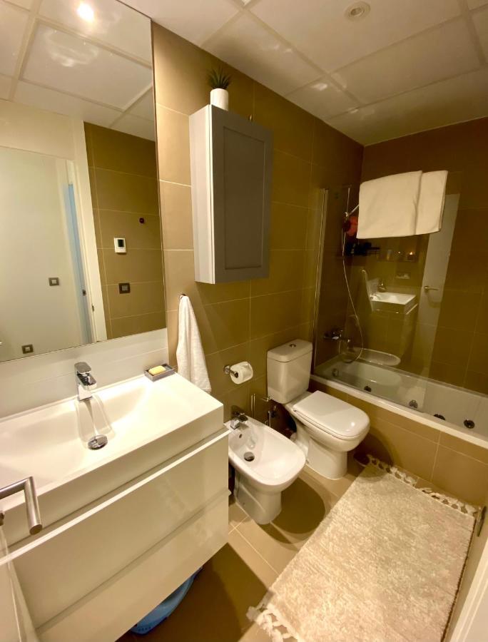 Intempo Gold&gris Apartment Benidorm