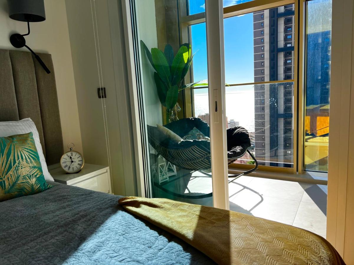 Intempo Gold&gris Apartment Benidorm