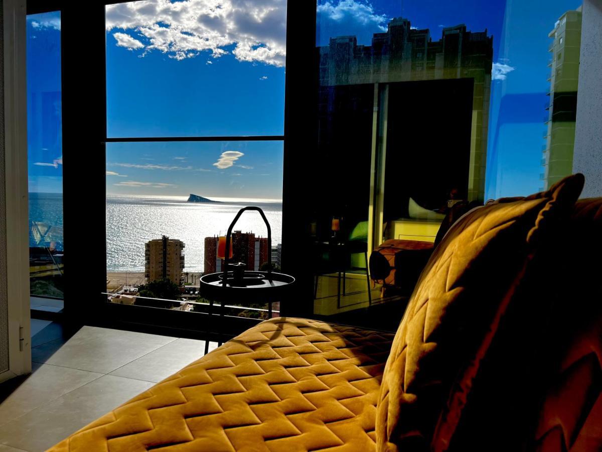 Intempo Gold&gris Apartment Benidorm